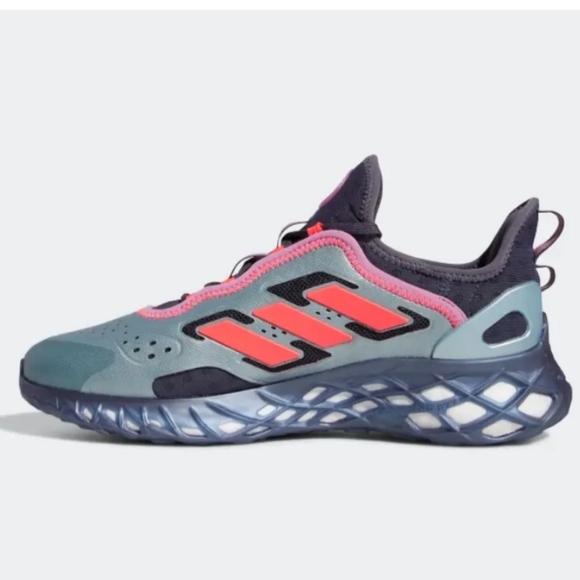 ADIDAS WEB BOOST - Picture 6 of 7